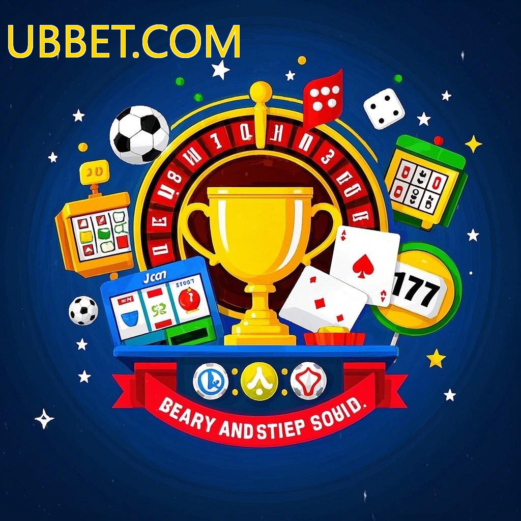 ubbet