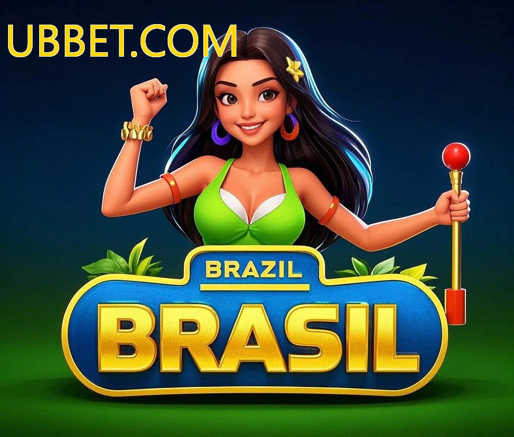 ubbet-Game-Slots